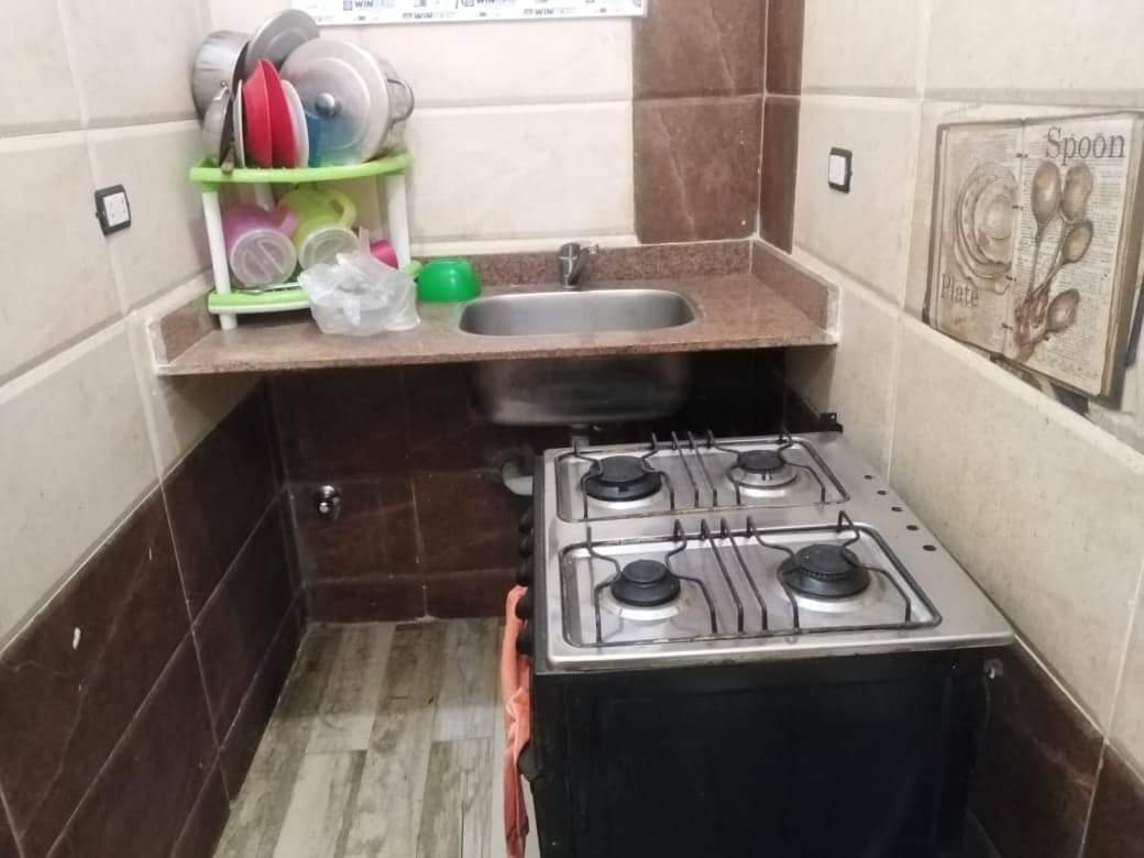استوديو Apartment Hurghada
